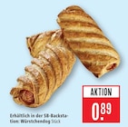 Aktuelles Würstchendog Angebot bei Marktkauf in Ulm ab 0,89 €