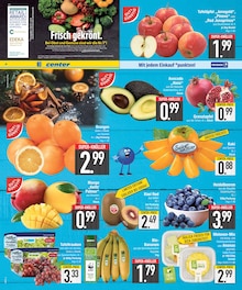 Aktueller E center Prospekt "DAS BESTE DER WOCHE" Aktueller E center Prospekt