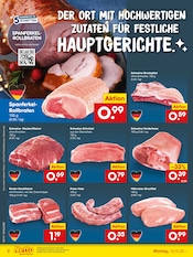 Aktueller Netto Marken-Discount Prospekt mit Rollbraten, "Aktuelle Angebote", Seite 8