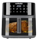 Friteuse sans huile Air fryer - NUTRIBULLET - Carrefour à Dunkerque Friteuse sans huile Air fryer - NUTRIBULLET en promo chez Carrefour Dunkerque à 69,99 €