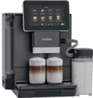 CafeRomatica NIVO 9101 von NIVONA im aktuellen EURONICS Prospekt