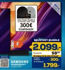 Aktuelle Fernseher Angebote bei EURONICS in Soest Aktuelles GQ65S95HFT Angebot bei EURONICS in Soest ab 2.099,00 €