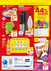 Weinglas im Netto Marken-Discount Prospekt in Waiblingen Aktueller Netto Marken-Discount Prospekt mit Weinglas, "Aktuelle Angebote", Seite 49