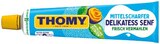 Delikates Senf im Angebot bei REWE in Fürth Delikates Senf Angebote von Thomy bei REWE Fürth für 0,99 €