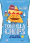Aktuelle Chips Angebote bei Netto Marken-Discount in Osnabrück Aktuelles Tortilla Chips Angebot bei Netto Marken-Discount in Osnabrück ab 1,49 €
