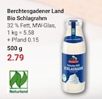 Aktuelle Sahne Angebote bei GLOBUS in Duisburg Aktuelles Bio Schlagrahm Angebot bei GLOBUS in Duisburg ab 2,79 €