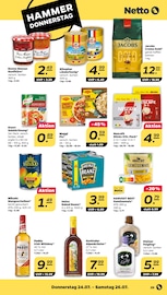 Maggi Angebote im Prospekt "Günstig. Besser. Für Dich." von Netto mit dem Scottie Maggi Angebote im Prospekt "Günstig. Besser. Für Dich." von Netto mit dem Scottie auf Seite 29