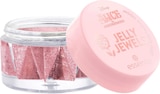 Lidschatten Topper Disney Alice In Wonderland Jelly Jewels Glitter 01 Be Adventurous von essence im aktuellen dm-drogerie markt Prospekt