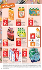 Bière en promo dans le catalogue Netto à la page 8