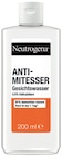 Anti-Mitesser Gesichtswasser von Neutrogena im aktuellen Rossmann Prospekt
