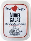 nah&frisch Beesten - Dein Herzhafter Kartoffelsalat oder Nudelsalat Angebot im Prospekt Dein Herzhafter Kartoffelsalat oder Nudelsalat bei nah&frisch im Beesten Prospekt für 1,29 €