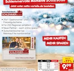 Gutscheinbuch von Schlemmerblock im aktuellen Netto Marken-Discount Prospekt