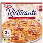 Ristorante Pizza Angebote von Dr. Oetker bei Lidl Recklinghausen für 3,69 €