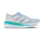 Chaussures de running femme Adistar 3 - adidas en promo chez Intersport Villeurbanne à 89,99 €