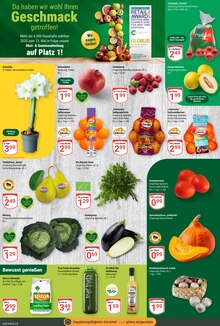 Saft im aktuellen GLOBUS Prospekt (Wiesbaden) Saft im GLOBUS Prospekt "Aktuelle Angebote" mit 52 Seiten (Wiesbaden)
