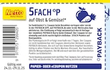 5FACH °P von Netto Marken-Discount bei Netto Marken-Discount im Angebot 5FACH °P von Netto Marken-Discount im aktuellen Netto Marken-Discount Prospekt