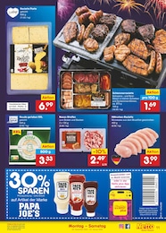 Tischgrill Angebot im aktuellen Netto Marken-Discount Prospekt auf Seite 11