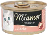 Globus-Baumarkt Broderstorf - Miamor Pastete Angebot im Prospekt Miamor Pastete bei Globus-Baumarkt im Broderstorf Prospekt für 0,69 €