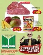 Marktkauf Prospekt "Aktuelle Angebote", 40 Seiten, für Stuttgart, 27.01.2020 - 01.02.2020 Marktkauf Prospekt "Aktuelle Angebote", 40 Seiten, für Stuttgart, 27.01.2020 - 01.02.2020