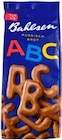 ABC Russisch Brot von Bahlsen im aktuellen Kaufland Prospekt