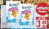 Aktuelles Vollwaschmittel Angebot bei EDEKA in Potsdam ab 3,49 €