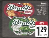 Paprika Peperoni Angebote von Brunch bei E center Würzburg für 1,29 €