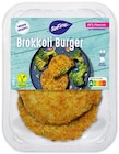 Aktuelles Brokkoli Burger Angebot bei REWE in Duisburg ab 2,22 €