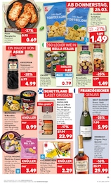 Limonade im Kaufland Prospekt Aktuelle Angebote auf S. 19