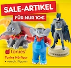 Tonies Hörfigur Angebote von Tonies bei Netto Marken-Discount Cottbus für 10,00 €