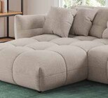 Moderne Eckgarnitur „PANDA“ Angebote bei Zurbrüggen Dortmund für 49,99 €