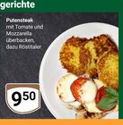 Putensteak im Angebot bei GLOBUS in Halle Putensteak Angebote bei GLOBUS Halle für 9,50 €