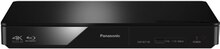 Lecteur blu-ray upscaller 4k - Carrefour à Saint-Maur-des-Fossés Lecteur blu-ray upscaller 4k en promo chez Carrefour Saint-Maur-des-Fossés à 79,90 €