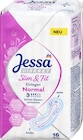 Einlagen Inkontinenz Slim & Fit Normal von Jessa DISKRET im aktuellen dm-drogerie markt Prospekt für 2,45 €