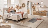 Boxspringbett POEL Angebote von SANSIBAR bei Trends Marl für 199,00 €