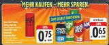 Coca-Cola Angebote bei EDEKA Erlangen für 0,65 €