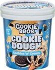 Eis im Angebot bei Netto Marken-Discount in Halberstadt Eis Angebote von Cookie Bros bei Netto Marken-Discount Halberstadt für 2,99 €