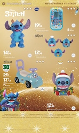 Sapin Noël Angebote im Prospekt "CHER PÈRE NOËL" von Intermarché Hyper Sapin Noël Angebote im Prospekt "CHER PÈRE NOËL" von Intermarché Hyper auf Seite 26