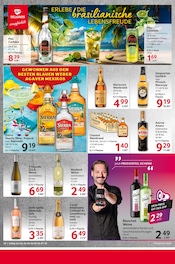 Tequila im Selgros Prospekt in Erftstadt Aktueller Selgros Prospekt mit Tequila, "cash & carry", Seite 18