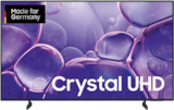 GU43U8099FUXZG Crystal UHD bei MEDIMAX im Limburg Prospekt für 299,00 €