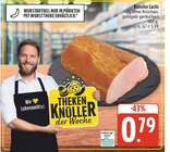 Aktuelle Schweinefleisch Angebote bei EDEKA in Dresden Aktuelles Kasseler Lachs Angebot bei EDEKA in Dresden ab 0,79 €