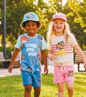Aktuelle Babykleidung Angebote bei Netto mit dem Scottie in Dresden Aktuelles 2er-Pack T-Shirts oder Sweatshorts Angebot bei Netto mit dem Scottie in Dresden ab 9,99 €