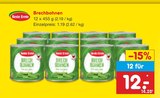 Brechbohnen Angebote von Beste Ernte bei Netto Marken-Discount Mönchengladbach für 1,19 €