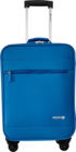 VALISE SOUPLE AIRPORT EASY FLY 50 CM - AIRPORT en promo chez Auchan Hypermarché Orange à 17,99 €