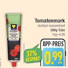 Tomatenmark von Edeka im aktuellen EDEKA Prospekt