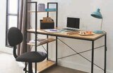 Bureau studio - Super U à Rillieux-la-Pape Bureau studio en promo chez Super U Rillieux-la-Pape à 44,99 €