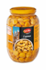 Lupinen im Lidl Prospekt Lupinen von Sol & Mar im aktuellen Lidl Prospekt für 2,49 €
