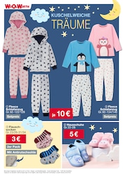 Aktueller Woolworth Prospekt mit Babykleidung, "Aktuelle Angebote", Seite 53