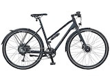 URBANICER 21.EMU.10 Citybike (Laufradgröße: 28 Zoll, Rahmenhöhe: 52 cm, Damen-Rad, 252 Wh, Schwarz matt) im MediaMarkt Saturn Prospekt URBANICER 21.EMU.10 Citybike (Laufradgröße: 28 Zoll, Rahmenhöhe: 52 cm, Damen-Rad, 252 Wh, Schwarz matt) von PROPHETE im aktuellen MediaMarkt Saturn Prospekt für 1.399,99 €