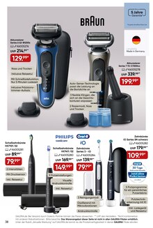 Küchenmaschine Angebot im aktuellen Galeria Prospekt auf Seite 38