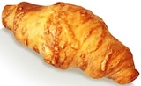 Backwaren im REWE Prospekt Schinken-Käse-Croissant² im aktuellen REWE Prospekt für 0,69 €